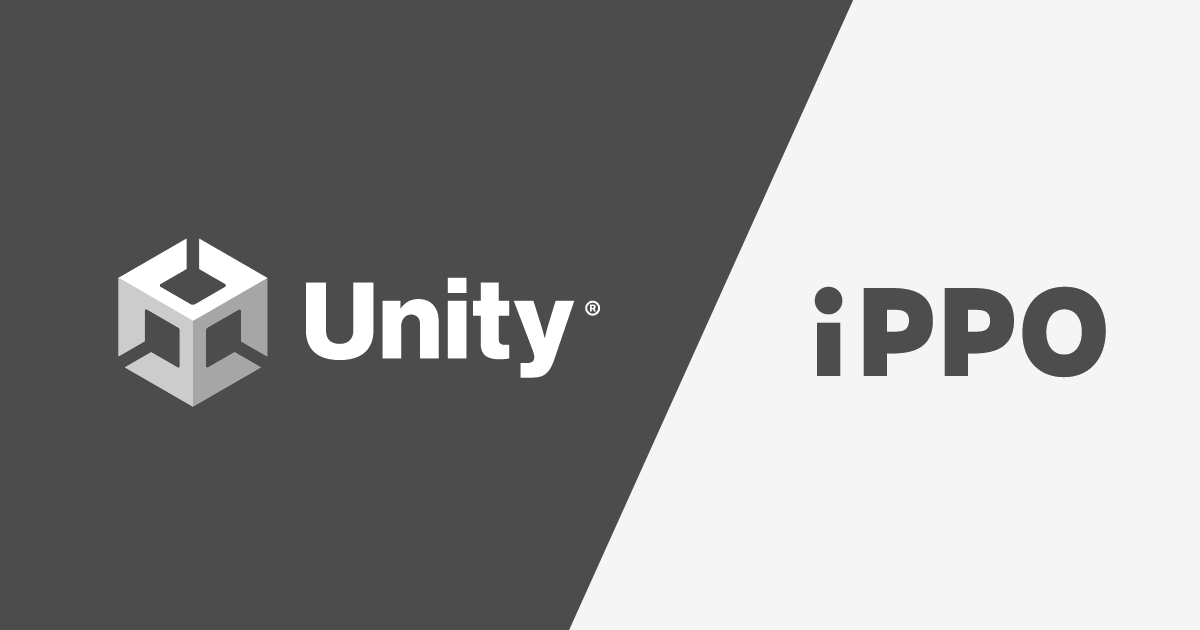 【Unity】画面のレイアウトを変える方法